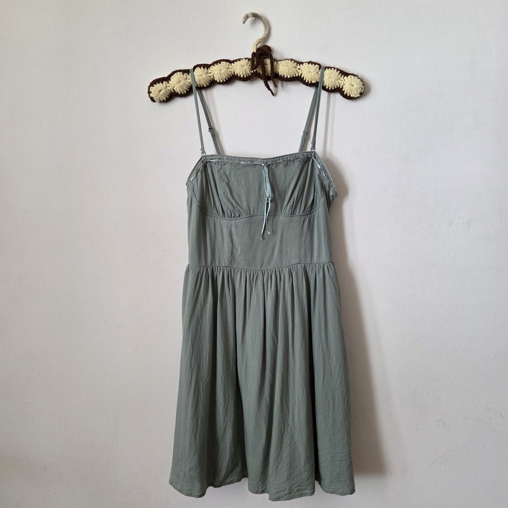 AEROPOSTALE Pistachio Dress